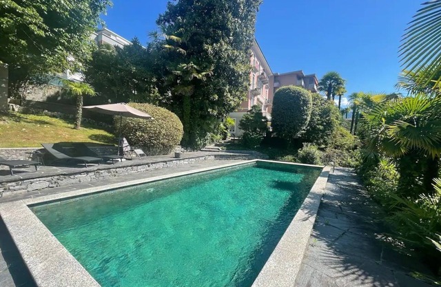 Villa Magnolia Boutique Apartment Alba