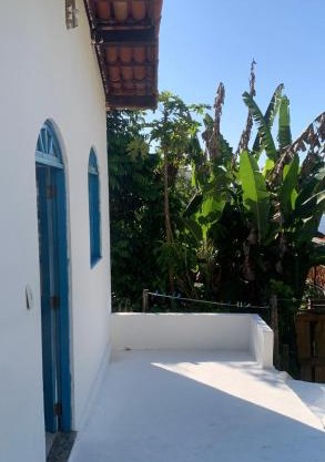 Villa Mahai- casa 1