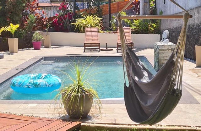 Villa Mahavel