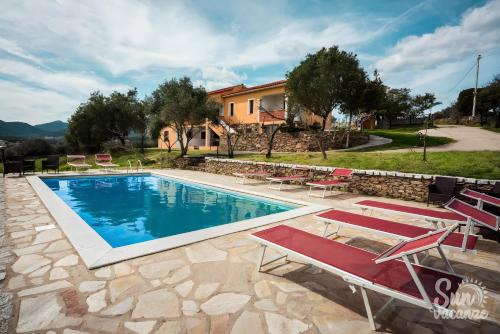 Villa Malamuri