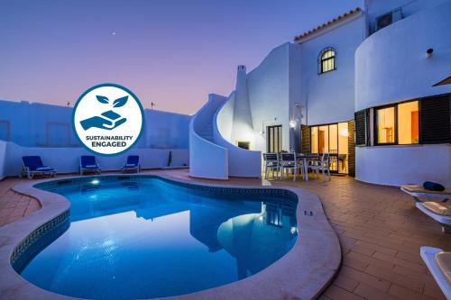 Villa Maldives by Algarve Vacation