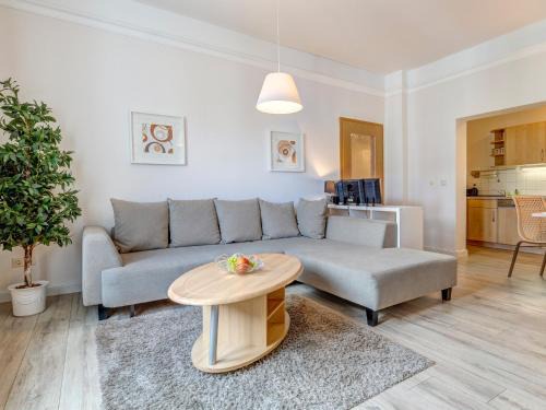 Villa Malve Wohnung 8