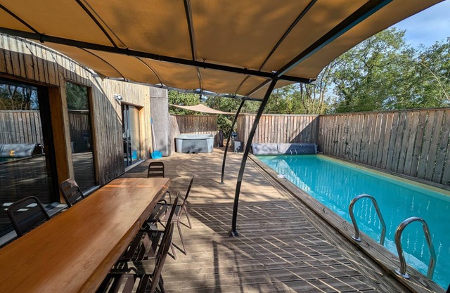 Villa Mammoth