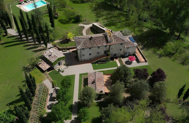 Villa Mandorla by My Villa Collection