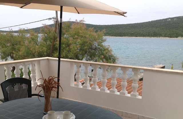 Villa Manda