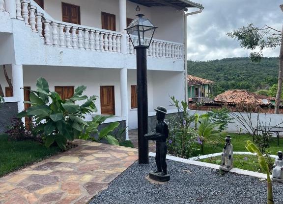 Villa Manga Rosa