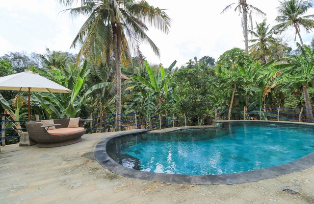 Villa Mangga