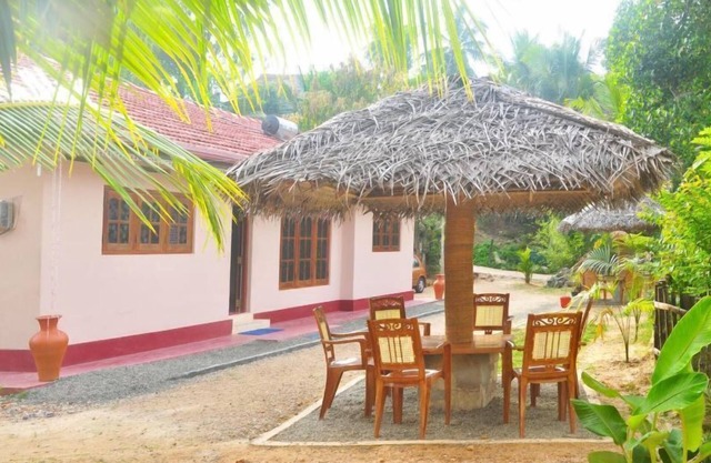 Villa Mangroves