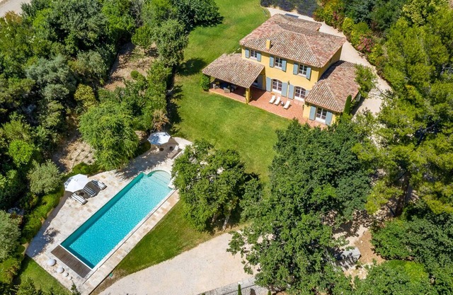 Villa Manon