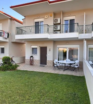 Villa Manta Ray