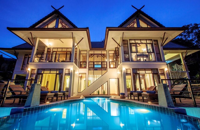 Villa Maphraaw