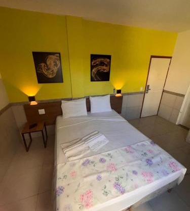 Villa Mar Boa Viagem