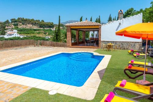 Villa Maravillas by Villa Plus