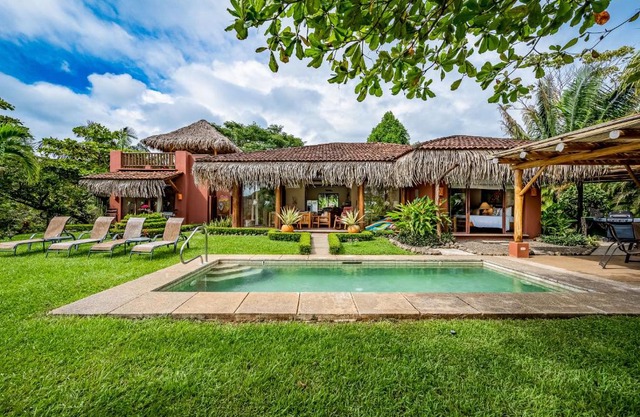 Villa Marbella