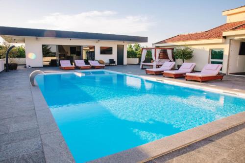 Villa Marco Polo