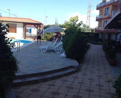 Villa Mare