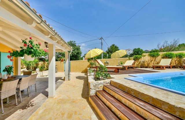 Villa Mare