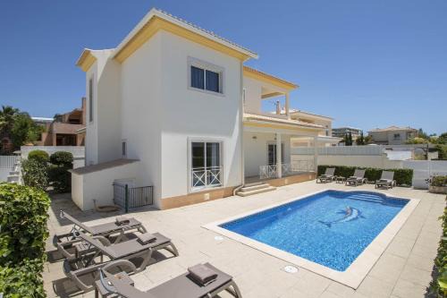 Villa Maresia