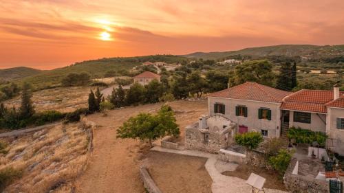 Villa MarFo Natural Park by "elite"