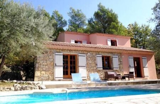 Villa Margerette