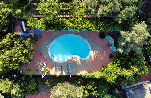 Villa Margherita Amalfi Coast