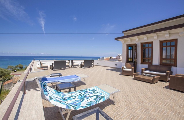 Villa Margherita