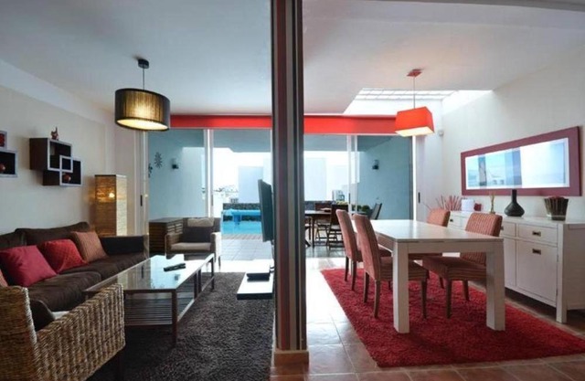 Villa Mariña piscina climatizada opcional y 2 bicis gratuitas
