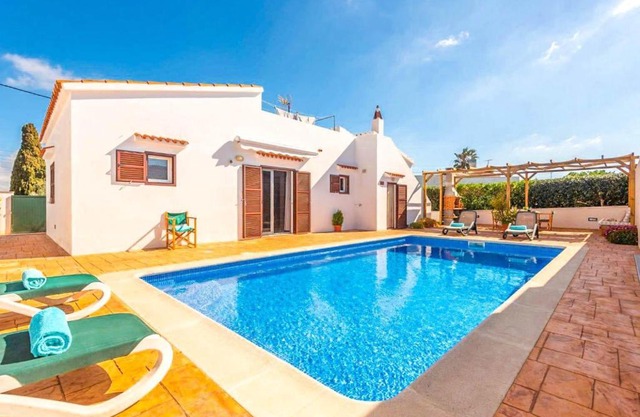 Villa Mari