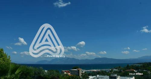 Villa Maria/Chalkis, Drosia