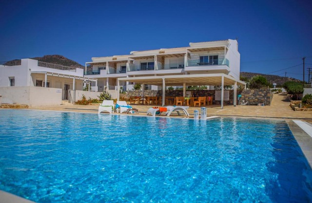 Villa Maria