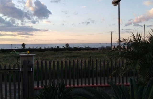Villa Maria 100 meters from the sea with infinity pool
