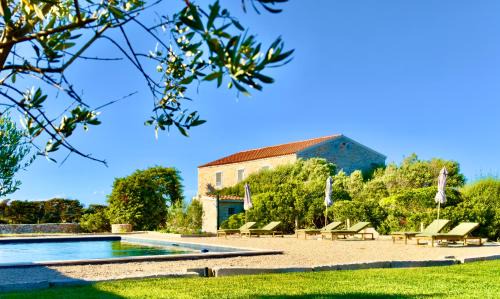 Villa Maria Cristina
