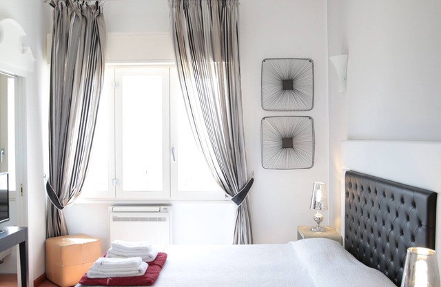 Villa Maria Luisa Guest House