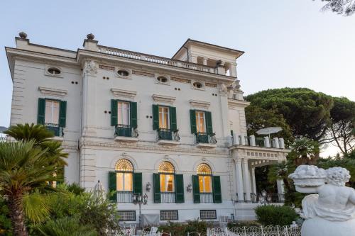 Villa Maria Teresa Boutique Hotel
