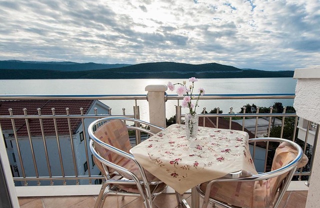 Villa Maric