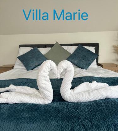 Villa Marie