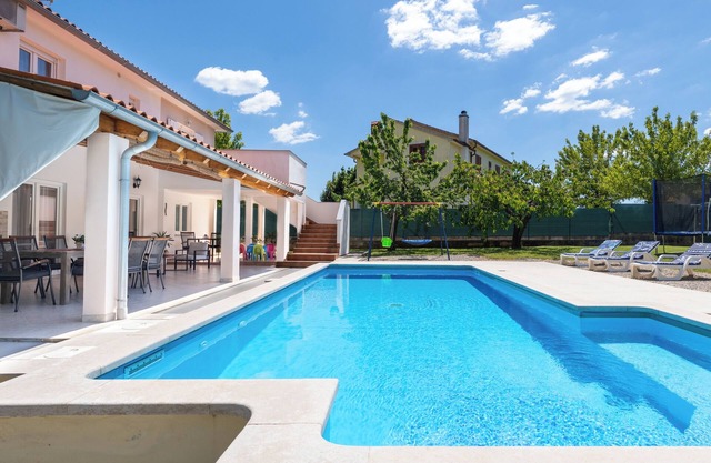 Villa Marija Ana (Istria - Barban)