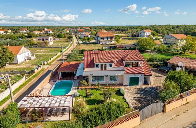 Villa Marijana ZadarVillas
