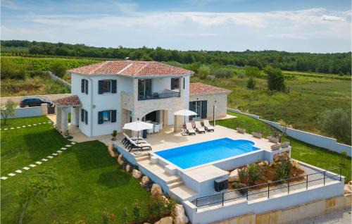 Villa Marika