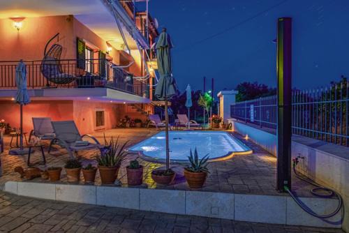 Villa Marina 1