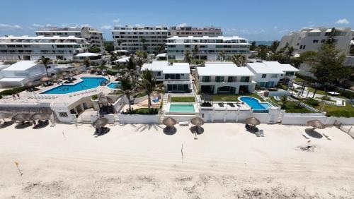 Villa Marina Cancún