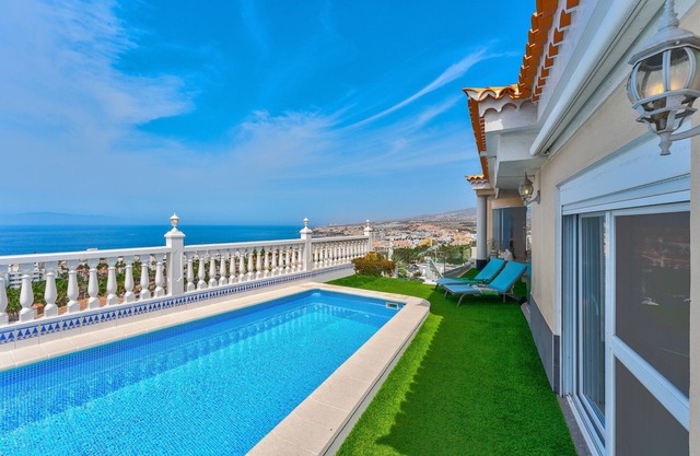 Villa Marina - Costa Adeje