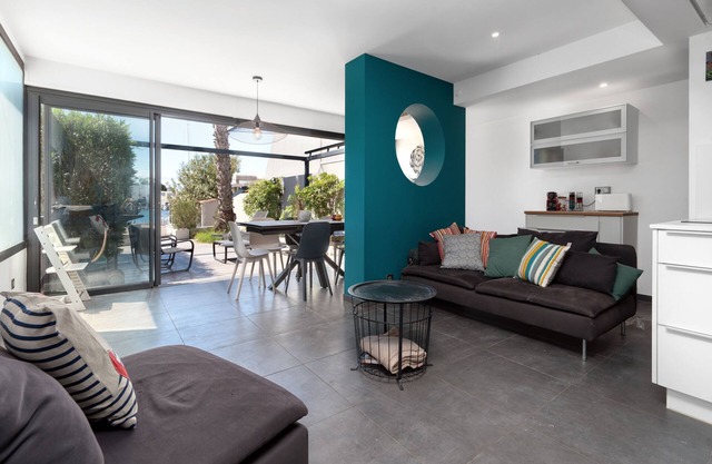 Villa Marina N°173 - 4P6