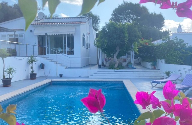 Villa Marina, Relax, Piscina Privada, Barbacoa, Wifi