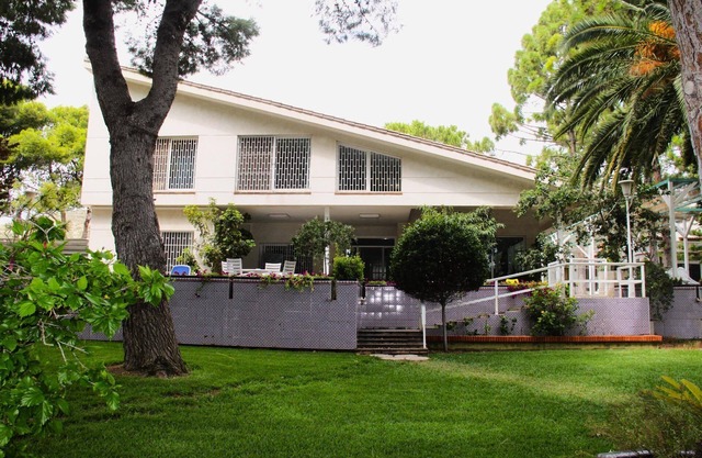 Villa Marinada