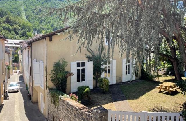 Villa Marissa