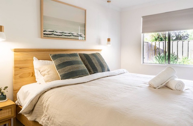 Villa Marlee || Margaret River Town