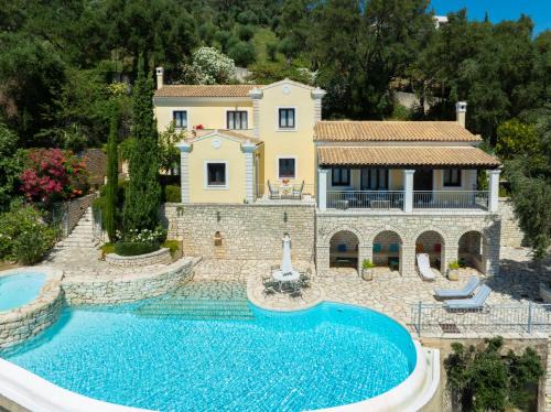 Villa Maro