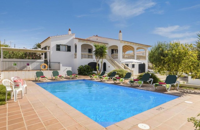 Villa Marques by Villa Plus