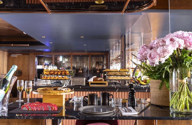 Villa Marquis a Member of Melia Collection Tour Eiffel